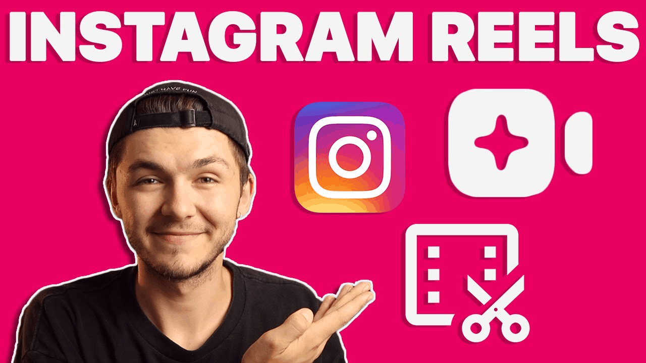 Introducing Instagram Reels Ultimate Guide to Reels VEED